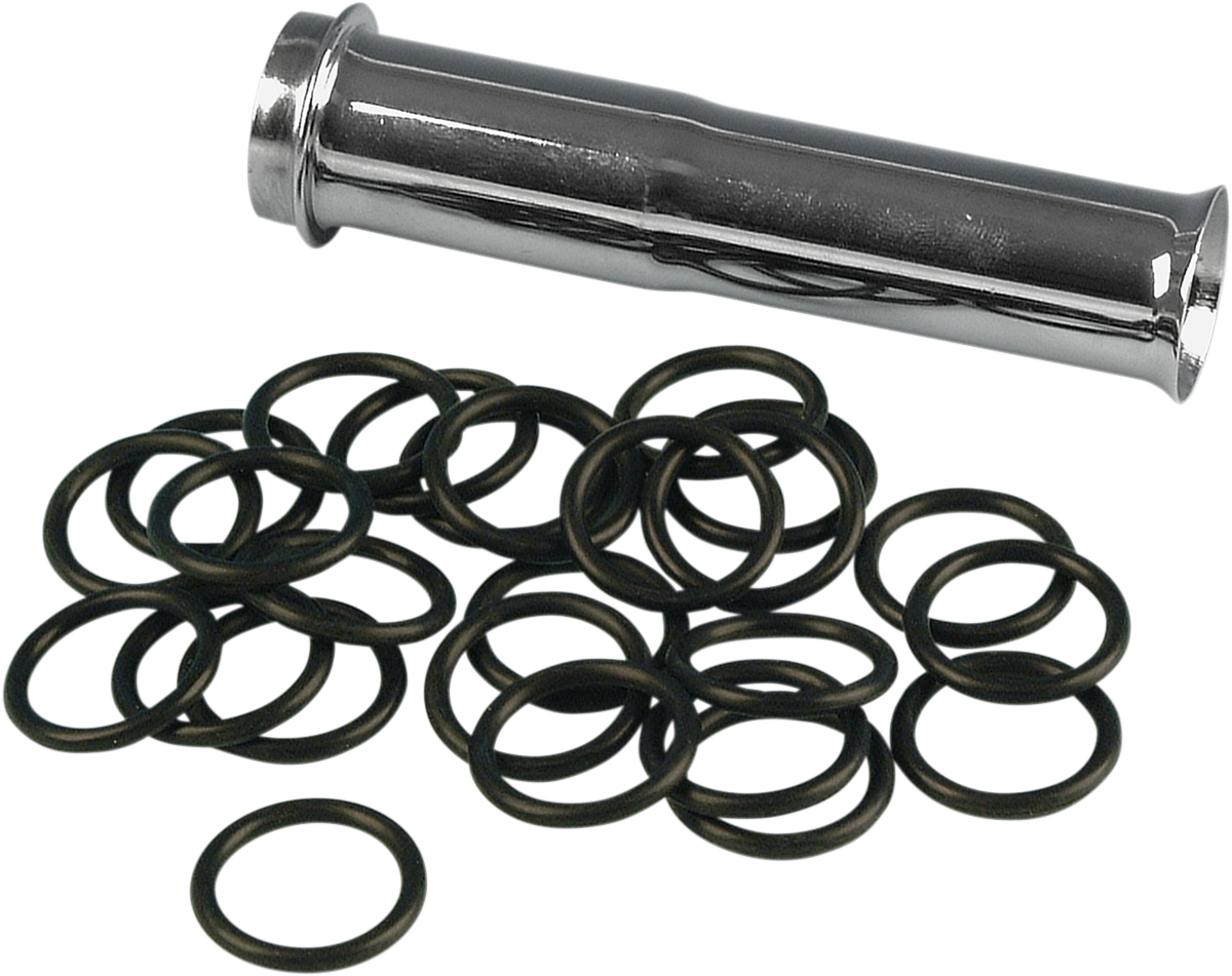 Pushrod Seal