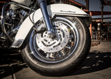 Custom Force Tire