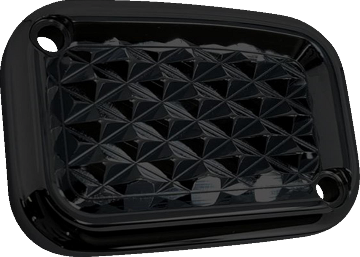 Master Cylinder Cover