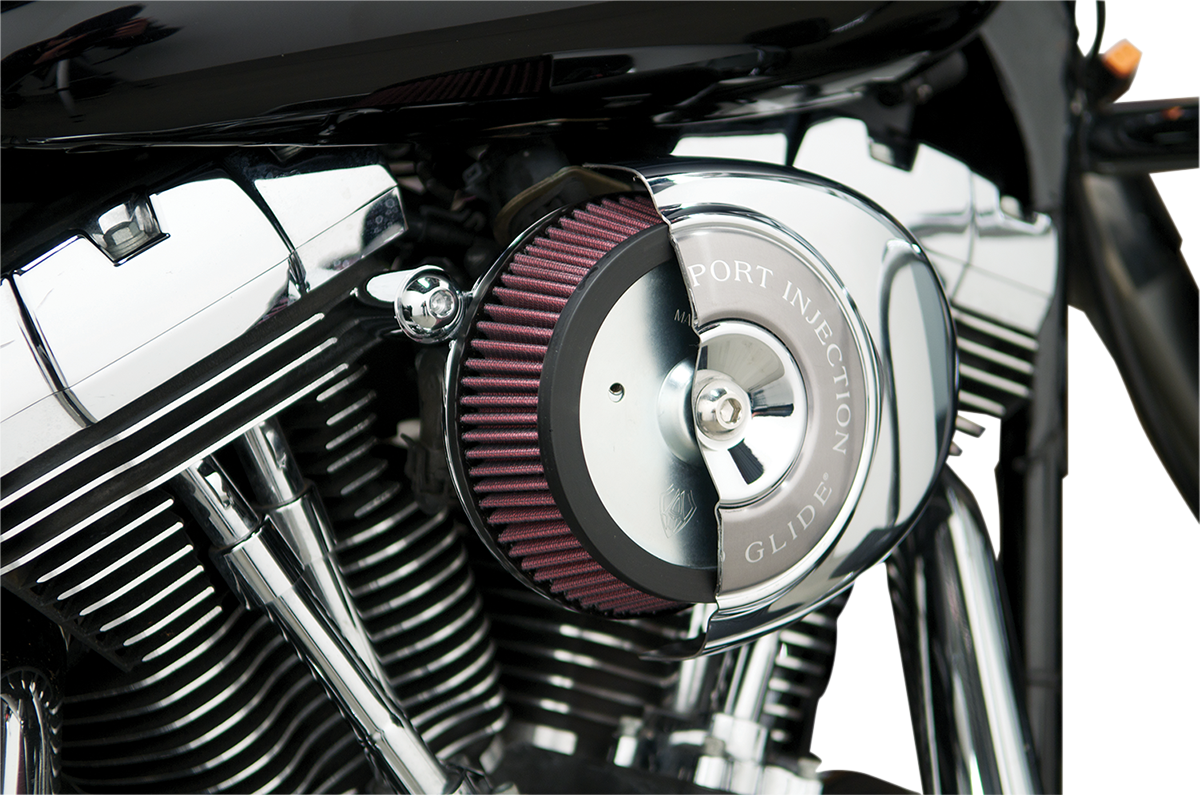 Big Sucker™ Air Filter Kit
