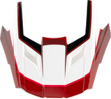 Youth Dirt Maxx Helmet Visor Kit — Vortex