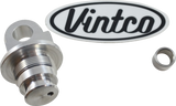 Lower Cap Kit