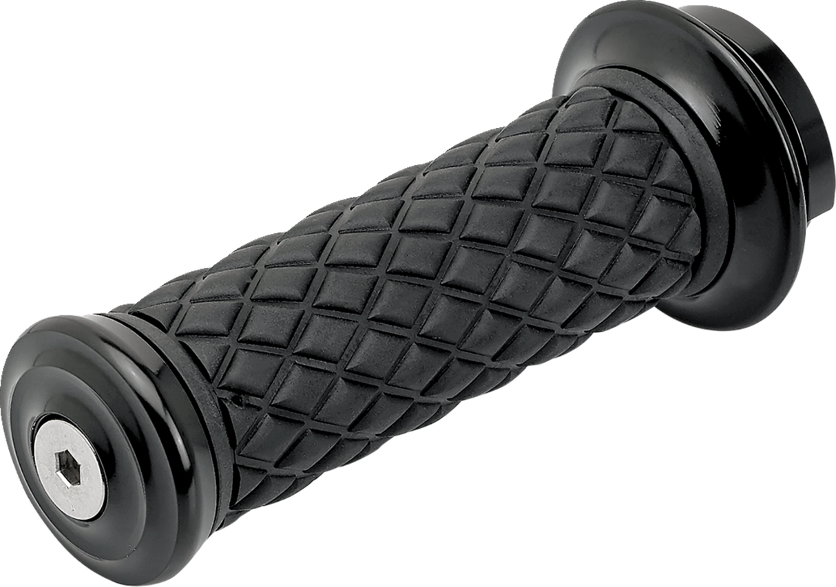 Alumicore Grips