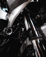 ProBEAM® Fog Lamp Yellow Replacement Lens