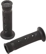 721 Dual Density Sportbike Grips