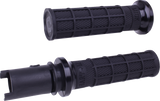 Hart-Luck Signature V-Twin Lock-On™ Grips