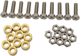 Battery Hardware/Parts