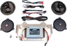 Amplifier and Speaker Kit