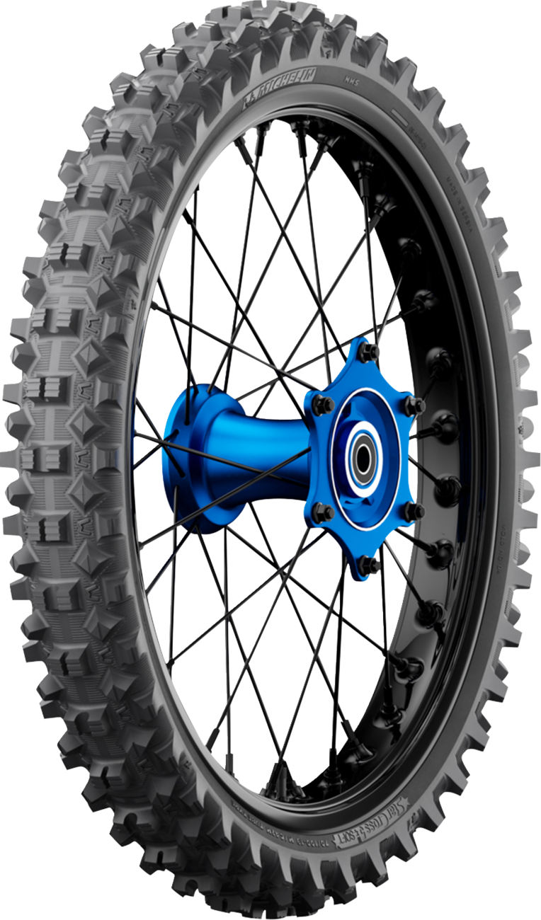 StarCross 5 Soft Tire