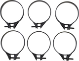 OEM Carburetor Clamps