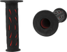 724 Dual Density Sportbike Grips