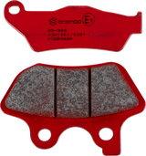 PRIME Sinter SP Brake Pads
