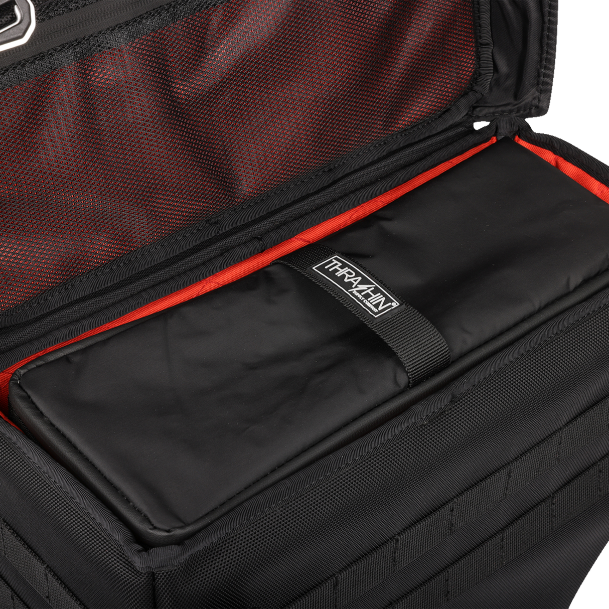 Expedition Cooler Saddlebag