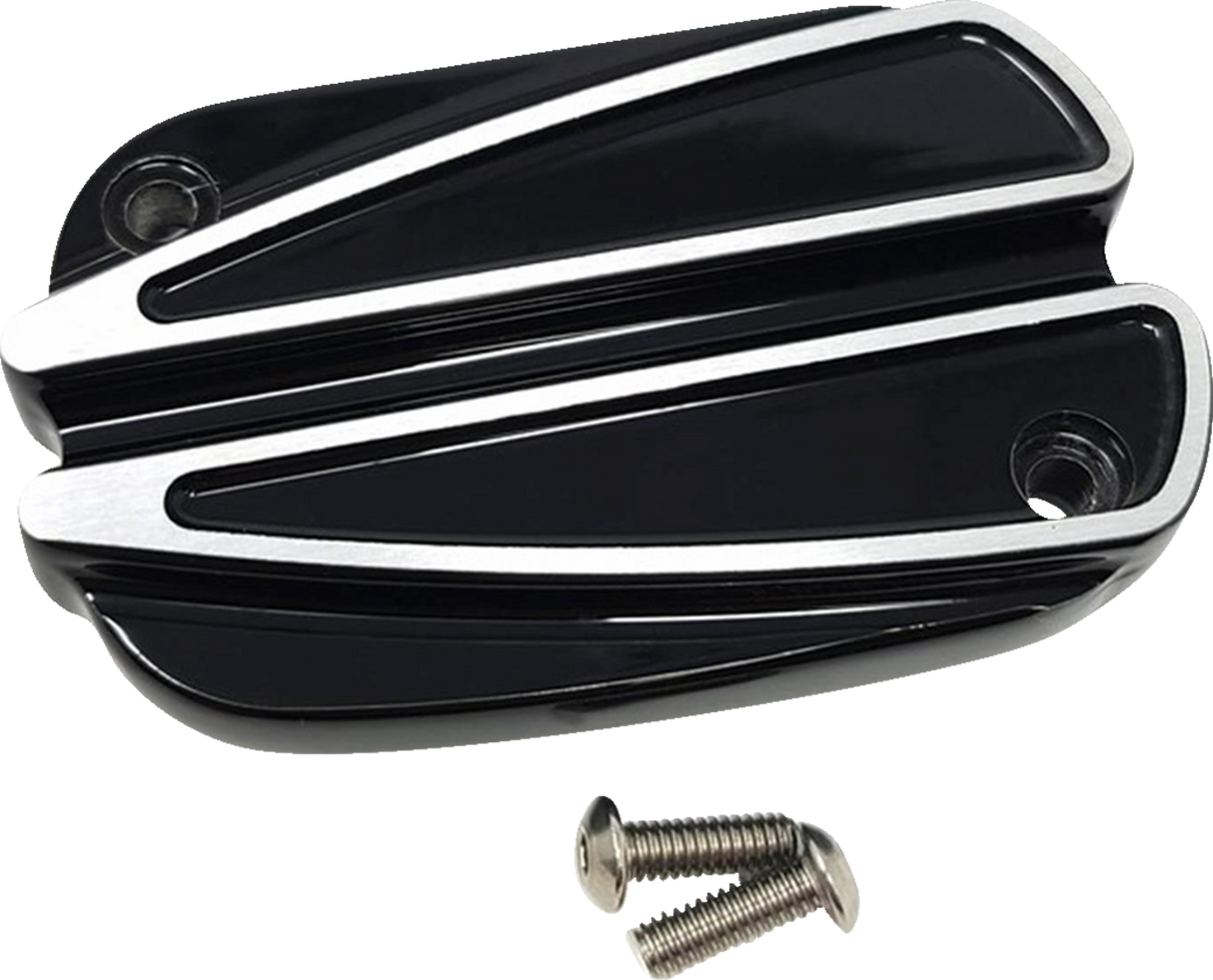 Master Cylinder Cover
