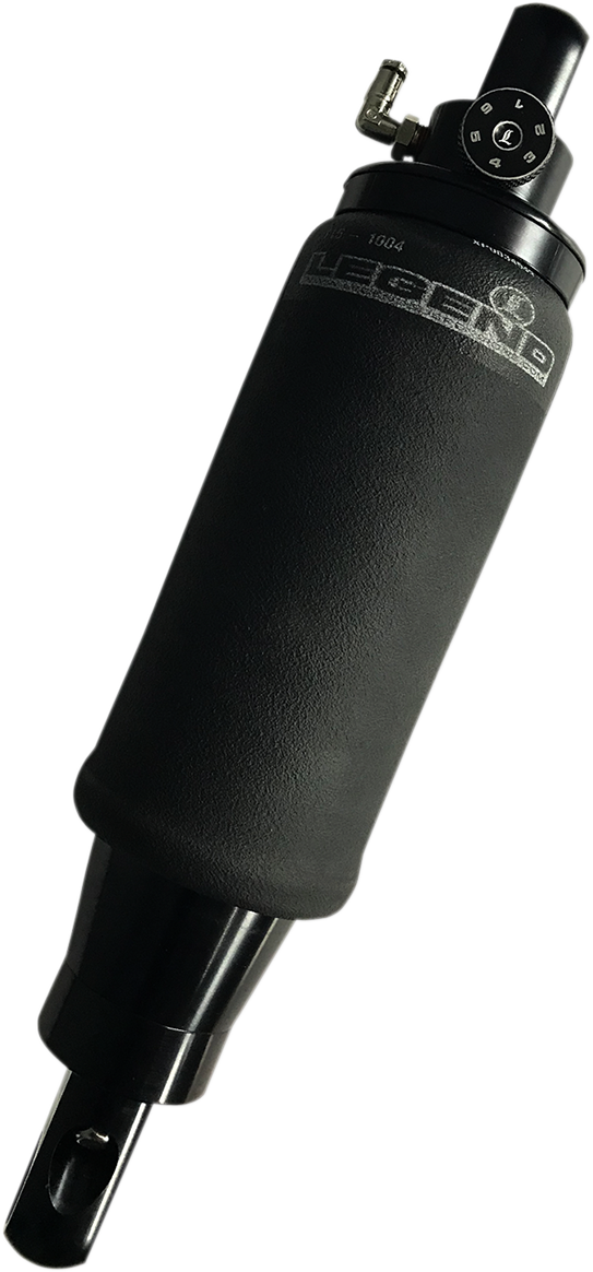 Air-A M-Eight Softail Air Suspension