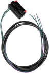 Rear Speaker Harness