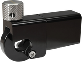 Saddlebag Plate Latch Extension