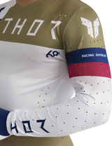 Sportmode League Jersey