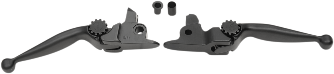 Journey Adjustable Lever Set for Harley Models