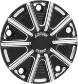 10-Gauge Points Cover