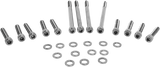 Primary Cover Bolt Kit