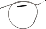 High-Efficiency Stainless Steel Clutch Cable for Harley-Davidson
