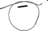 High-Efficiency Stainless Steel Clutch Cable for Harley-Davidson