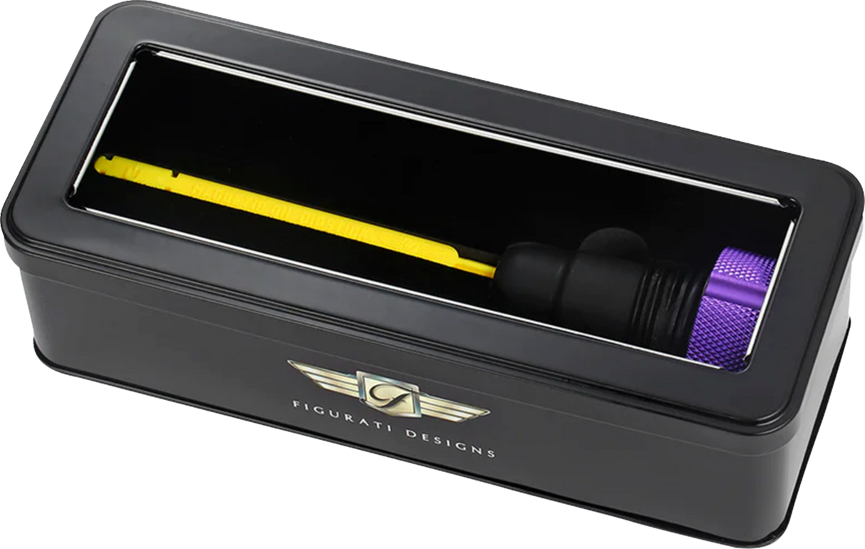 Performance Magnetic Oil Dipstick