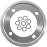 Clutch Adjuster Plate