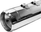 4-1/2" MK45 Performance Mufflers