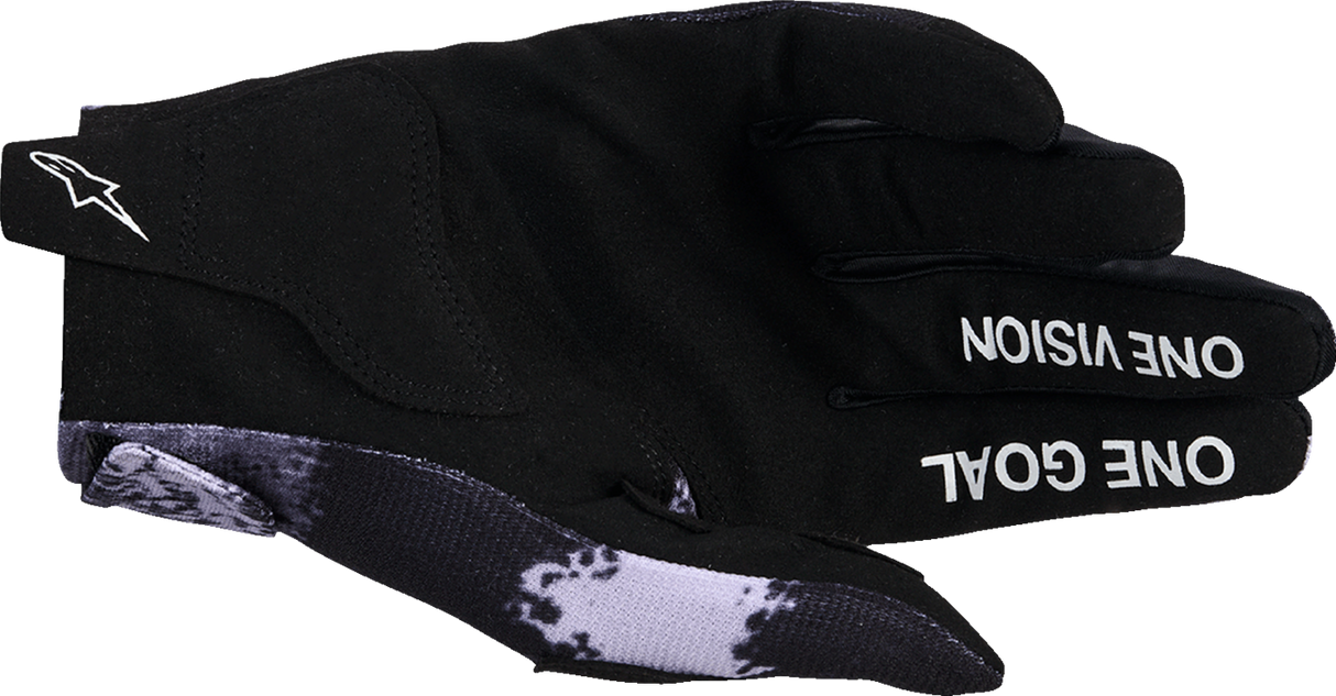 Radar Gloves