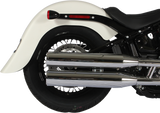 Benchmark Rear Fender