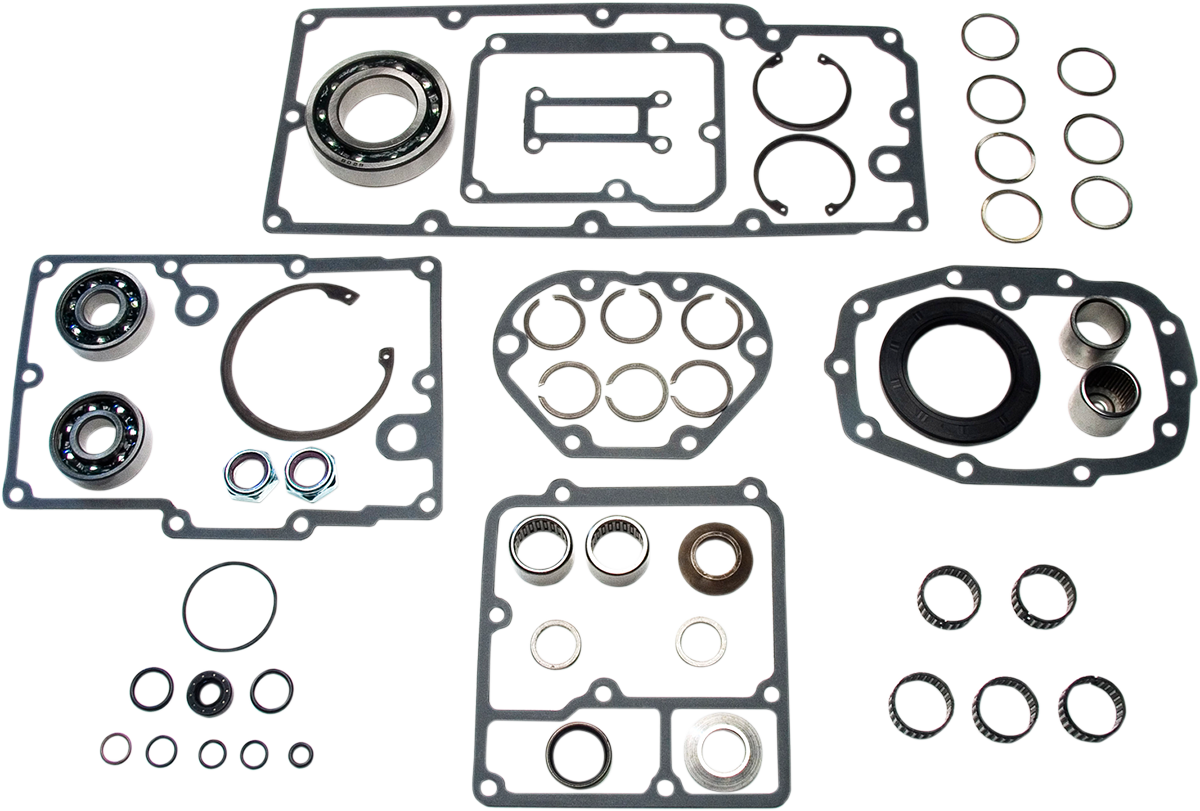 Transmission Rebuild Kit