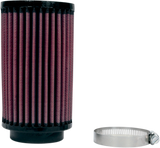 Universal Clamp-On Air Filter