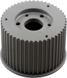 Offset Front Pulley