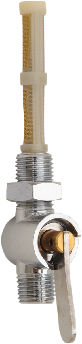 British-Style Fuel Petcock