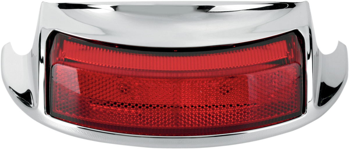 Rear Fender Tip Light