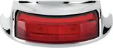 Rear Fender Tip Light