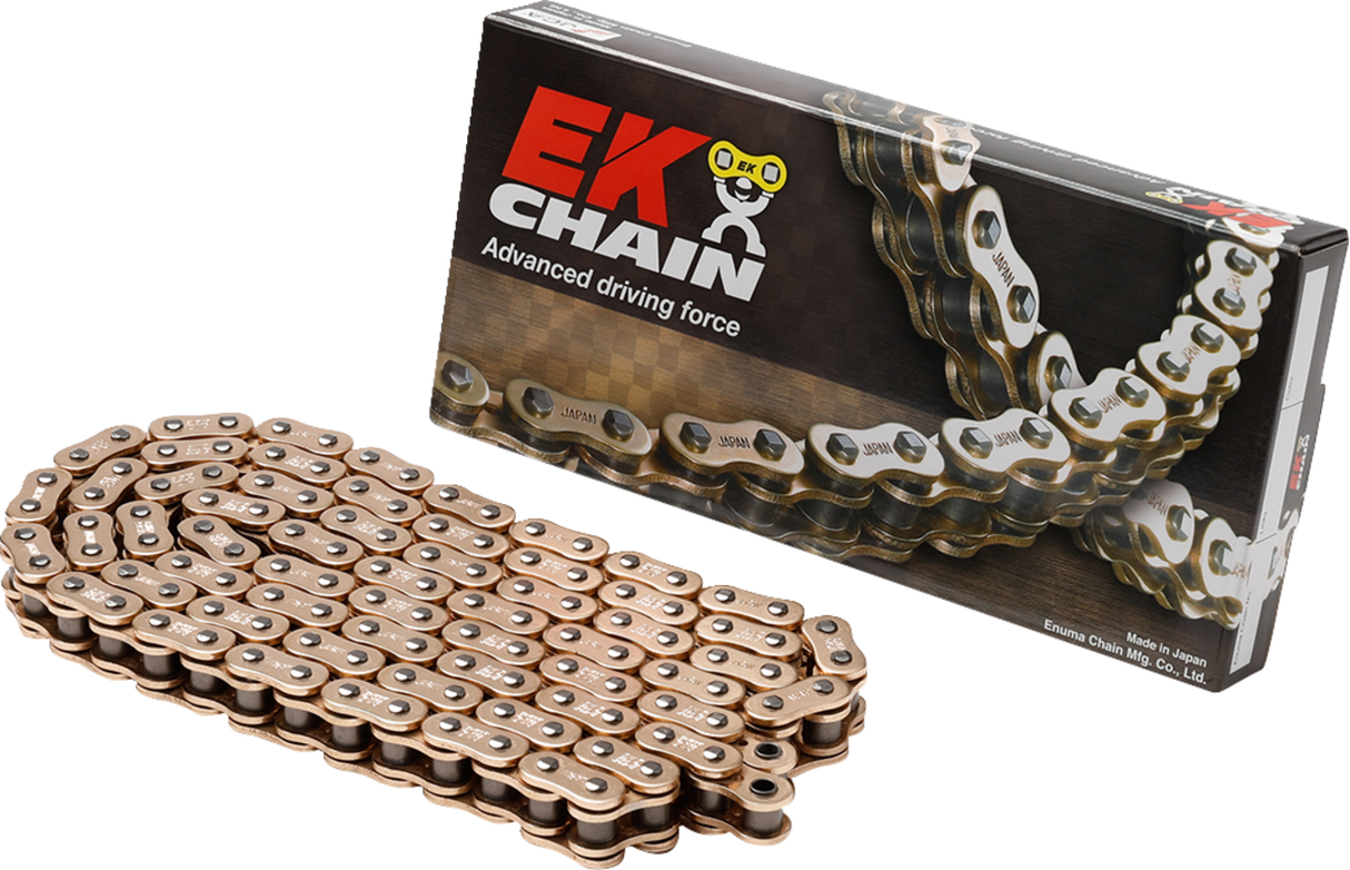 525 ZVX3 Extreme Sportbike Series Chain