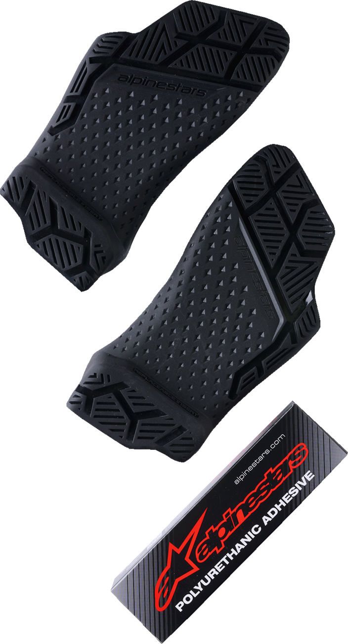 Boot Sole Inserts — Tech 10 Enduro