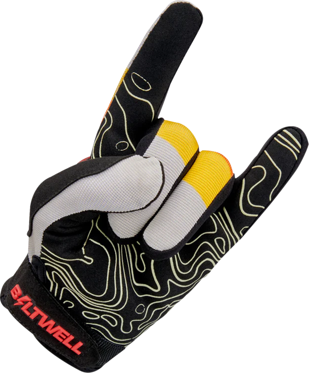 Ridgecrest Gloves