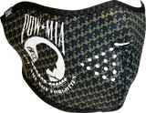 Neoprene Half Mask