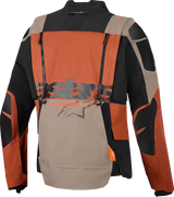 Halo Pro Drystar® XF Laminated Jacket
