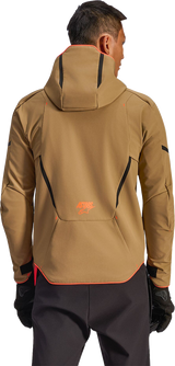 Aeroshell Waterproof Jacket