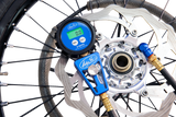 Digital Tire Pressure Gauge 60 psi