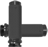 Vibration Dampening Memory Foam Grips