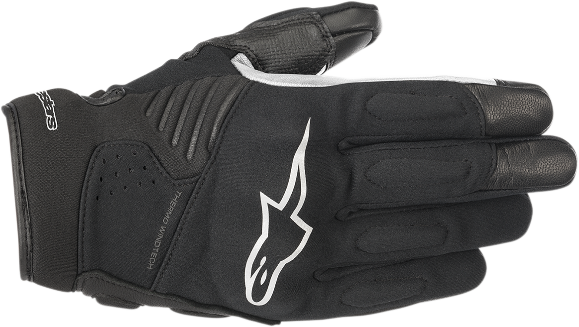 Faster Gloves