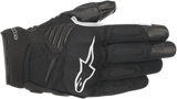 Faster Gloves