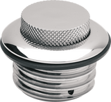Pop-Up Gas Cap — Vented