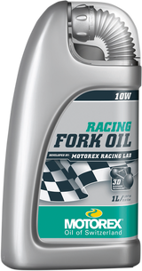 Racing Fork Oil